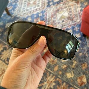 Von zipper sunglasses